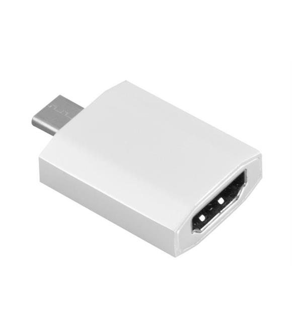 Hytech HY-USBC25 Type-C 3.1 TO HDMI 4k-2k Converto