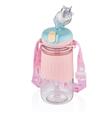 Vagonlife VGN2023 600ml Pembe Matara_1)