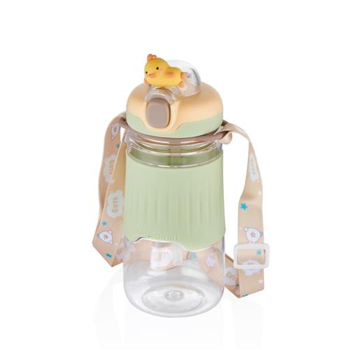 Vagon Life Vagonlife VGN2023 600ml Yeşil Matara Okula Dönüş Kampanyası Mataralar