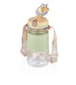 Vagonlife VGN2023 600ml Yeşil Matara_1)