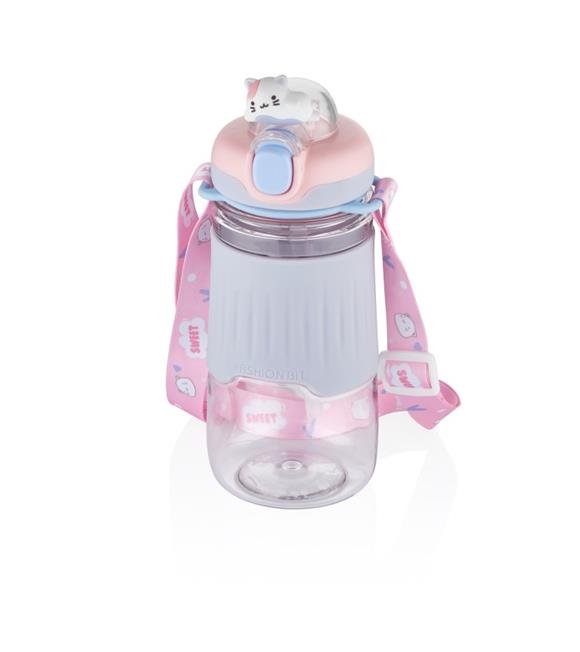 Vagonlife VGN2023 600ml Mor Matara