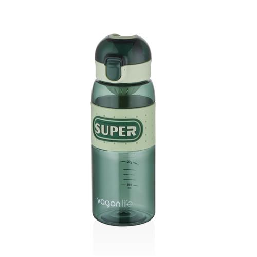 Vagon Life Vagonlife VGN2024 600ml Yeşil Matara Okula Dönüş Kampanyası Mataralar