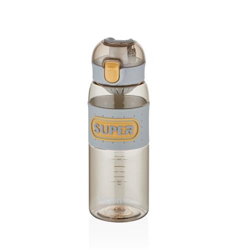 Vagon Life Vagonlife VGN2024 600ml Sarı Matara Okula Dönüş Kampanyası Mataralar