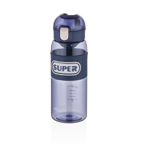 Vagon Life Vagonlife VGN2024 600ml Mavi Matara Okula Dönüş Kampanyası Mataralar