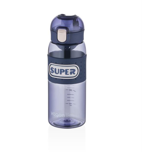 Vagonlife VGN2024 600ml Mavi Matara