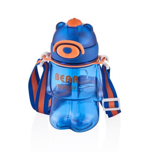 Vagon Life Vagonlife VGN2027 800ml Mavi Matara Okula Dönüş Kampanyası Mataralar