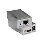 Nova NVC-KVM150M Ethernet Extende HDMI + USB 150 Metre Uzatma