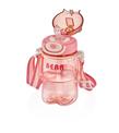 Vagonlife VGN2027 800ml Pembe Matara_1)