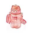Vagonlife VGN2027 800ml Pembe Matara