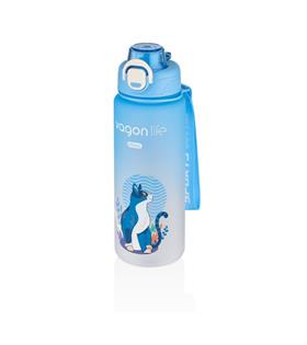 Vagonlife VGN2352 800ml Mavi Matara