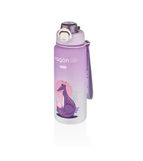 Vagonlife VGN2352 800ml Mor Matara
