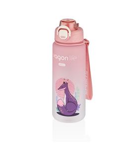 Vagonlife VGN2352 800ml Pembe Matara