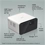 EPSON EF-21W Mini Full HD Lazer Projeksiyon