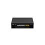 Ruijie-Reyee RG-ES106F-P 4 Port POE+ 10-100-1000 Mbps+2 Port 10-100 Mbps Uplink Switch