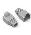 CMR RJ-45 Gri Kılıf 25 li Paket