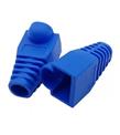 CMR RJ-45 Mavi Kılıf 25 li Paket