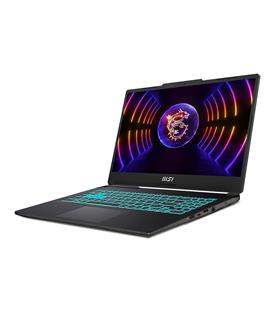 Msi Msı Cyborg 15 A13VE-1478XTR i5-13420H 16GB 1TB SSD 6GB RTX4050 45W 15.6 FHD 144Hz FreeDOS Notebook Dizüstü Bilgisayarlar