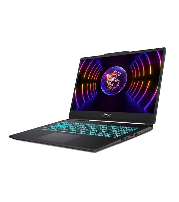 Msı Cyborg 15 A13VE-1478XTR i5-13420H 16GB 1TB SSD 6GB RTX4050 45W 15.6 FHD 144Hz FreeDOS Notebook