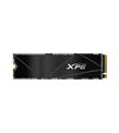 XPG 500GB Gammix S50 Core 3500MB-s-2200MB-s PCIe Gen4 x4 M.2 2280 Ssd Harddisk