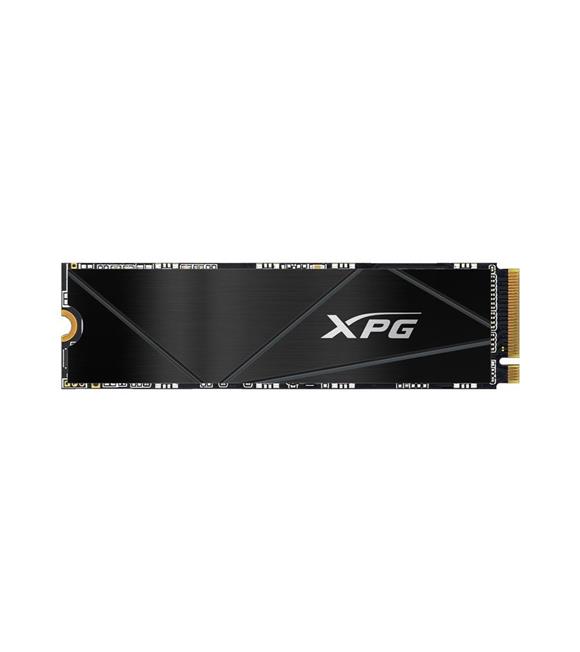 XPG 500GB Gammix S50 Core 3500MB-s-2200MB-s PCIe Gen4 x4 M.2 2280 Ssd Harddisk