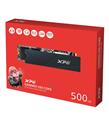 XPG 500GB Gammix S50 Core 3500MB-s-2200MB-s PCIe Gen4 x4 M.2 2280 Ssd Harddisk_1)