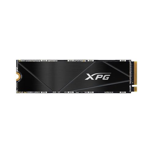 XPG 2000GB Gammix S50 Core 3500MB-s-2800MB-s PCIe Gen4 x4 M.2 2280 Ssd Harddisk Yaza Özel