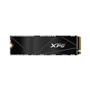 XPG 2000GB Gammix S50 Core 3500MB-s-2800MB-s PCIe Gen4 x4 M.2 2280 Ssd Harddisk