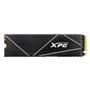 XPG 1TB Gammix S70 Blade 7400MB-s-5500MB-s PCIe Gen4 x4 M.2 2280 Ssd Harddisk (PS5 Uyumlu)