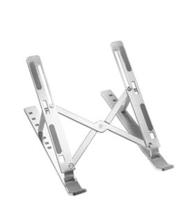 Frisby FNC-5150st 10"-15.6" Katlabilir Aliminyum Döküm Notebook Standı (Kılıf Hediyeli)