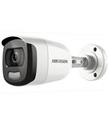 Hikvision DS-2CE10DF0T-LPFS 2mp 3.6mm Sabit Lens Ahd Colorvu Renkli Bullet Kamera