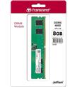 Transcend 8GB(1x8GB) 4800Mhz UDIMM DDR5 CL40 Pc Ram (JM4800ALG-8G)_1)