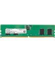 Transcend 8GB(1x8GB) 4800Mhz UDIMM DDR5 CL40 Pc Ram (JM4800ALG-8G)