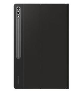 Samsung EF-DX925BBEGTR Galaxy Tab S10- S9  Mousepadli Klavyeli Kapaklı Kılıf - Siyah