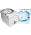 Master A4 Fotokopi Kağıdı 80gr-500 lü 1 koli= 5 paket Kategori Dışı