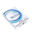 Master A4 Fotokopi Kağıdı 80gr-500 lü 1 koli= 5 paket Kategori Dışı