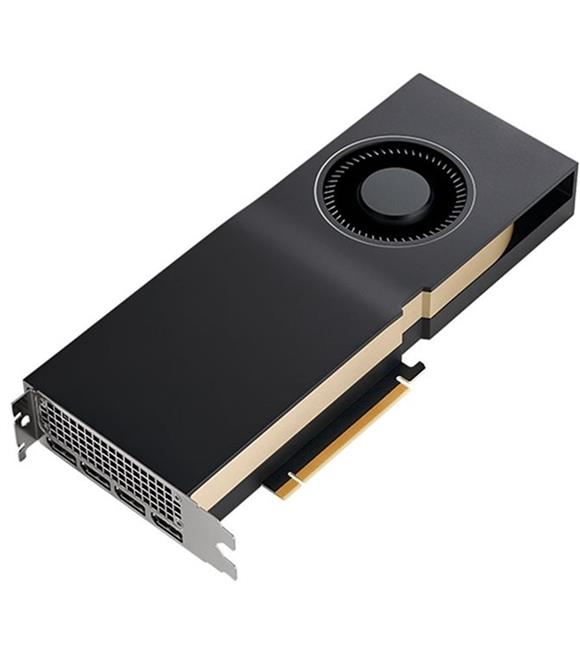 Pny Nvidia Quadro RTX A4500 20GB GDDR6 320 Bit VCNRTXA4500-SB Ekran Kartı (Aksesuarsız)