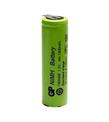 GP AA 1300 mAh Şarjlı Düz Kafa Endüstriyel Tekli Paket Pil
