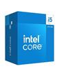 Intel Core i5 14400 29.5MB 10çekirdekli O-B UHD VGA 1700p 65w Kutulu+Fanlı İşlemci
