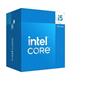 Intel Core i5 14400 BOX 29.5MB 10çekirdekli O-B UHD VGA 1700p 65w Kutulu+Fanlı İşlemci