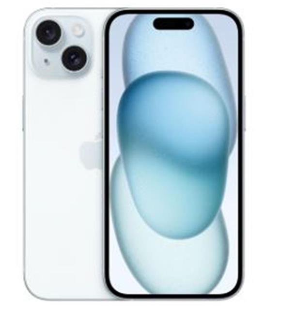 Apple MTP93TU-A iPhone 15 256GB Blue Cep Telefonu Kategori Dışı