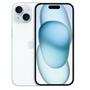 Apple MTP93TU-A iPhone 15 256GB  Blue Cep Telefonu