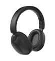 Snopy SN-BT37 Chord Siyah TF Kart Özellikli Bluetooth Kulaklık