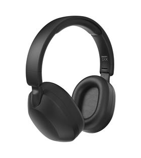 Snopy SN-BT37 Chord Siyah TF Kart Özellikli Bluetooth Kulaklık