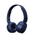 Snopy SN-XBK33 BATTY Mavi TF Kart Özellikli Bluetooth Kulaklık