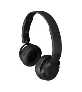 Snopy SN-XBK33 BATTY Siyah TF Kart Özellikli Bluetooth Kulaklık