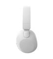 Snopy SN-BT37 Chord Beyaz TF Kart Özellikli Bluetooth Kulaklık_1)