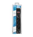 S-link SPG3-J-5 1.5m 306Joule 5Li Akım Kor.Siyah Priz_1)