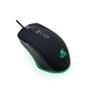 Dexim DMA026 RGB Dikey Şarjlı Ergonomik Optik Kablosuz Mouse
