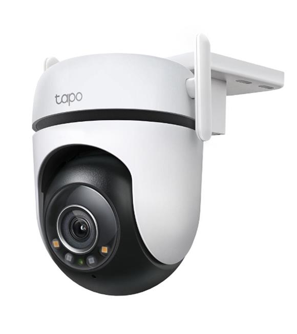 TP-Link Tapo C520WS 2K QHD Gece Görüşlü 512GB Micro SD Destekli Wi-Fi Kamera