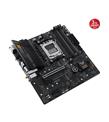 Asus Tuf Gamıng A620M-Plus Wıfı Amd A620 Am5 Ddr5 6400 Aura Rgb 2.5Gbit Lan Matx Anakart_1)